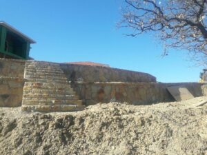 Retaining wall ideas for new homes